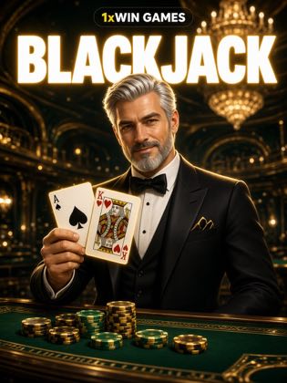 Blackjack